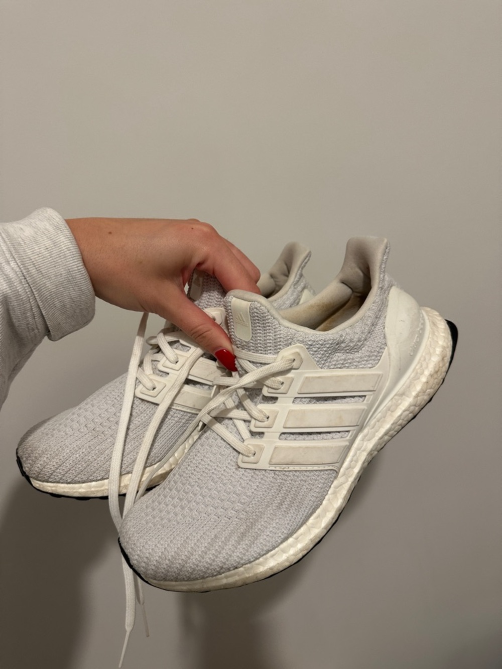 Adidas Ultra Boosts